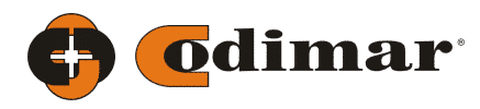 Logo Codimar Mantenimientos